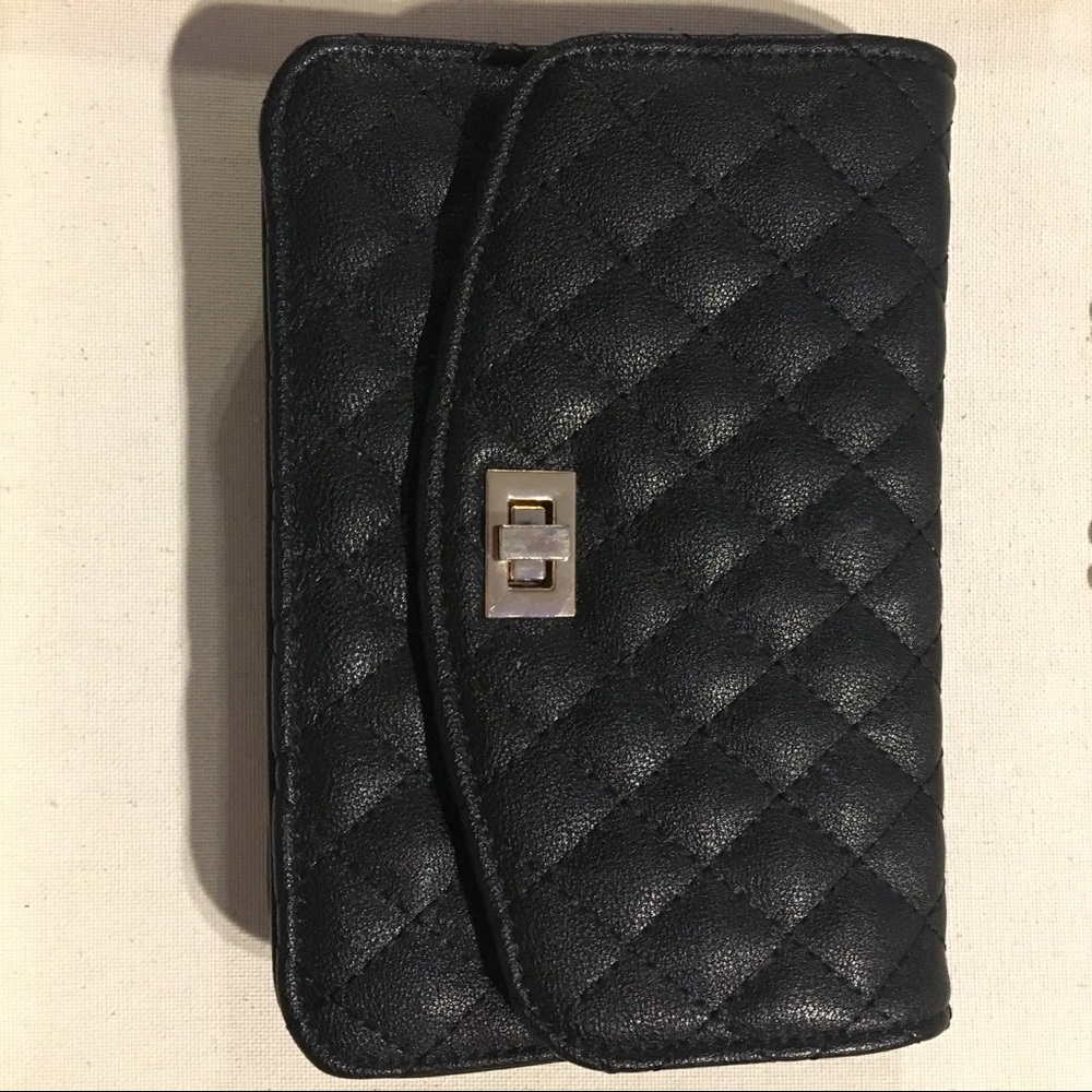 Clutch/Cross body bag